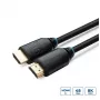 Cabo HDMI 8K Microconnect 0,5 m