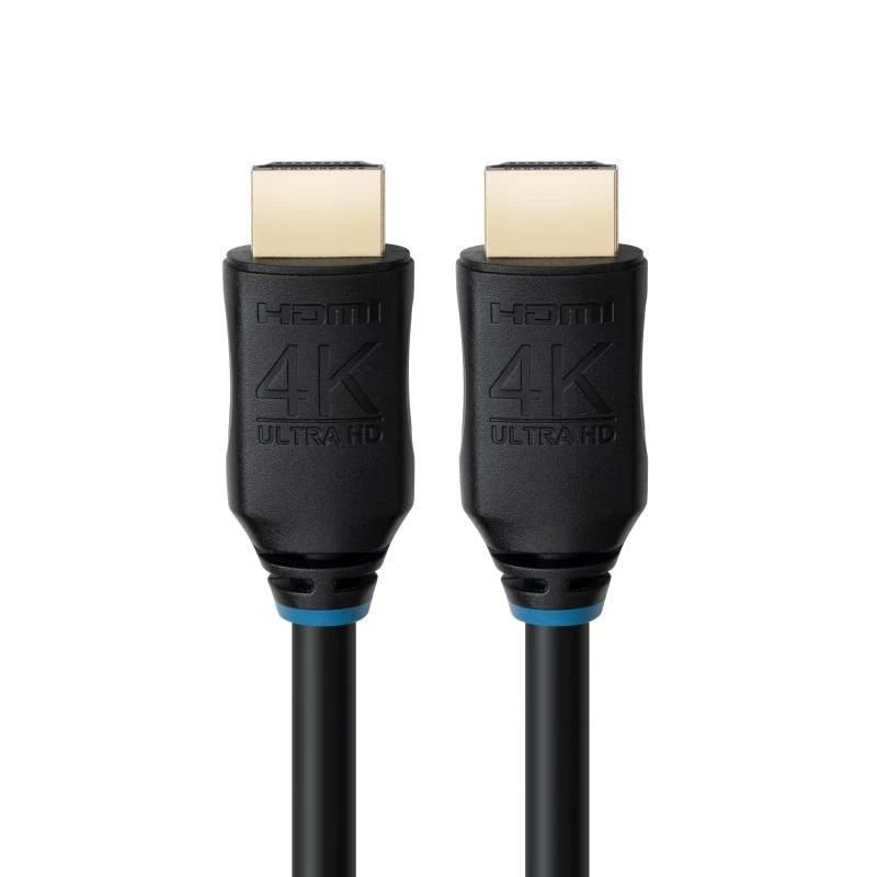 Cabo HDMI 4K Microconnect 10 m