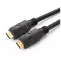 Cabo HDMI 4K Microconnect 15 m amplificador