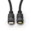 Cabo HDMI 4K Microconnect 15 m amplificador