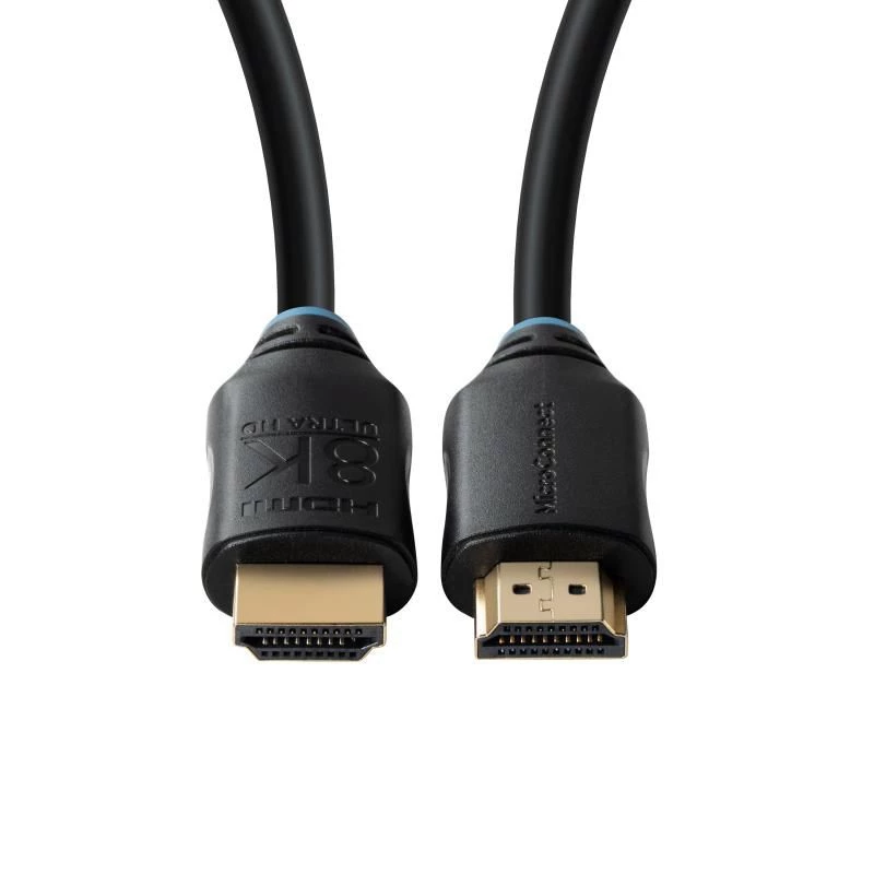 Cabo HDMI Microconnect 8K MC-HDM19192V2.1 2 m