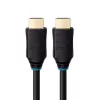 Cabo HDMI Microconnect 8K MC-HDM19192V2.1 2 m
