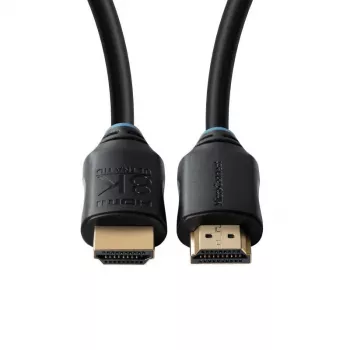 Cabo HDMI 8K Microconnect 5 m