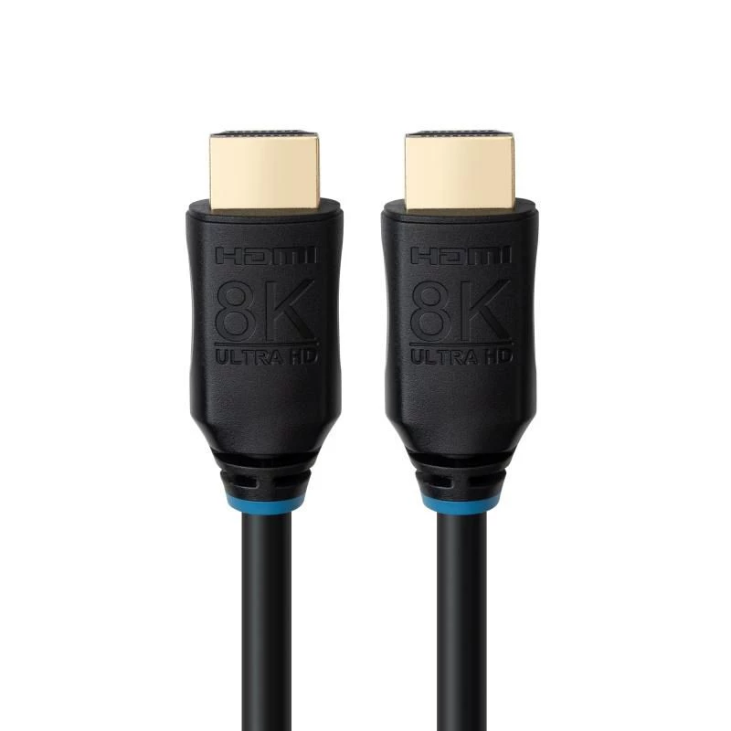 Cabo HDMI 8K Microconnect 5 m