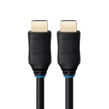 Cabo HDMI 4K Microconnect 7,5 m