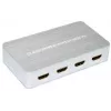 Comutador de vídeo Microconnect MC-HMSW301B HDMI