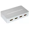 Comutador de vídeo Microconnect MC-HMSW301B HDMI