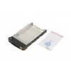 Supermicro - MCP-220-00127-0B suporte de disco NVMe de 2,5