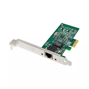 Microconnect MC-PCIE-82574L placa de rede interna Ethernet 1000 Mbit/s