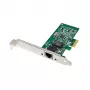Microconnect MC-PCIE-82574L placa de rede interna Ethernet 1000 Mbit/s