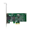 Microconnect MC-PCIE-82574L placa de rede interna Ethernet 1000 Mbit/s