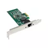 Microconnect MC-PCIE-82574L placa de rede interna Ethernet 1000 Mbit/s