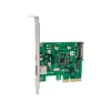 Microconnect MC-PCIE-ASM1142-CA placas de interface/adaptadores interna USB 3.2 Gen 1 (3.1 Gen 1)