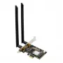 Microconnect MC-PCIE-INT7260DUAL Intel 7260 adaptador PCIe Wireless-N dual band