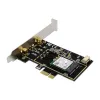 Microconnect MC-PCIE-INT7260DUAL Intel 7260 adaptador PCIe Wireless-N dual band