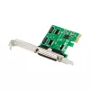Microconnect MC-PCIE-MCS1P2S placas de interface/adaptadores interna paralela