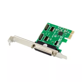 Microconnect MC-PCIE-MCS1P2S placas de interface/adaptadores interna paralela