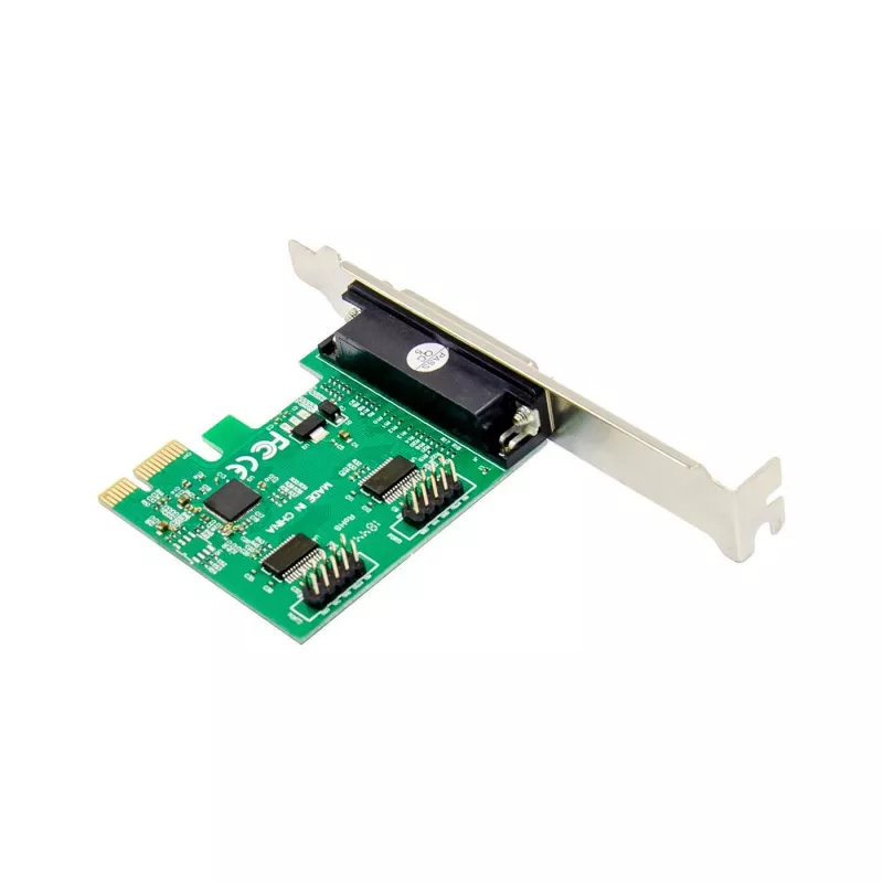 Microconnect MC-PCIE-MCS1P2S placas de interface/adaptadores interna paralela