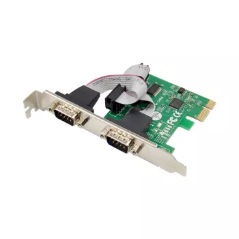 Microconnect MC-PCIE-MCS2S placas de interface/adaptadores interna série
