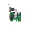 Microconnect MC-PCIE-MCS2S placas de interface/adaptadores interna série