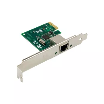 Microconnect MC-PCIE-WGI210AT placa de rede interna Ethernet 2500 Mbit/s