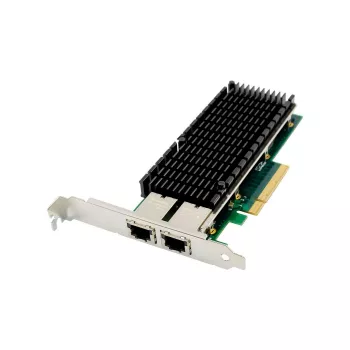 Microconnect MC-PCIE-X540 placa de rede interna Ethernet 10000 Mbit/s