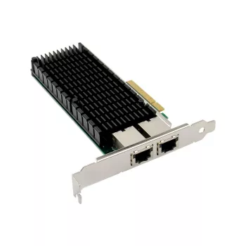 Microconnect MC-PCIE-X540 placa de rede interna Ethernet 10000 Mbit/s