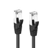 Microconnect MC-SFTP6A20S Cabo de rede preto 20 m Cat6a S/FTP (S-STP)