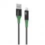 Cabo USB Microconnect MC-SMART USB A-L Microconnect MC-SMART USB A-L