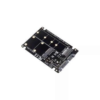 Microconnect MC-SSDSATACONV placas/adaptadores de interface internos M.2