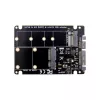 Microconnect MC-SSDSATACONV placas/adaptadores de interface internos M.2