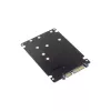Microconnect MC-SSDSATACONV placas/adaptadores de interface internos M.2