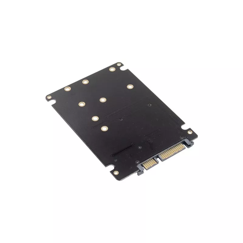 Microconnect MC-SSDSATACONV placas/adaptadores de interface internos M.2