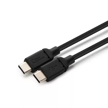 Microconnect MC-USB2.0CC15 cabo USB USB 2.0 1,5 m USB C preto