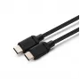 Microconnect MC-USB2.0CC15 cabo USB USB 2.0 1,5 m USB C preto