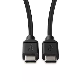 Microconnect MC-USB2.0CC15 cabo USB USB 2.0 1,5 m USB C preto
