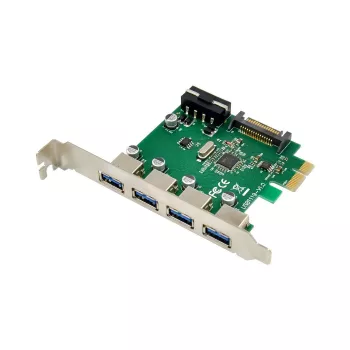 Microconnect MC-USB3.0-F3B1 placas/adaptadores de interface internos USB 3.2 Gen 1 (3.1 Gen 1)