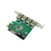 Microconnect MC-USB3.0-F3B1 placas/adaptadores de interface internos USB 3.2 Gen 1 (3.1 Gen 1)