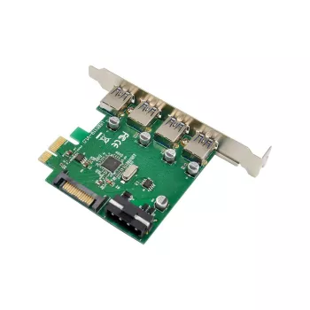 Microconnect MC-USB3.0-F3B1 placas/adaptadores de interface internos USB 3.2 Gen 1 (3.1 Gen 1)