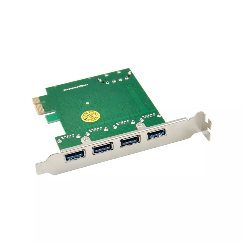 Microconnect MC-USB3.0-F3B1 placas/adaptadores de interface internos USB 3.2 Gen 1 (3.1 Gen 1)