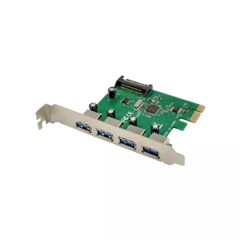 Microconnect MC-USB3.0-T4B placas/adaptadores de interface internos USB 3.2 Gen 1 (3.1 Gen 1)