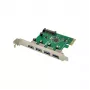 Microconnect MC-USB3.0-T4B placas/adaptadores de interface internos USB 3.2 Gen 1 (3.1 Gen 1)