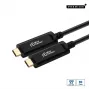 Microconnect MC-USB3.1CC10OP cabo USB USB 3.2 Gen 2 (3.1 Gen 2) 10 m USB C preto