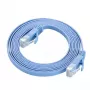 Microconnect MC-UTP605B-CONSOLE cabo de rede preto 5 m Cat6 U/UTP (UTP)