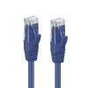 Cabo de rede Microconnect MC-UTP6A10B azul 10 m Cat6a U/UTP (UTP)