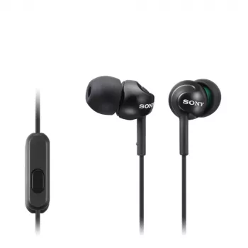 Auscultadores Sony MDR-EX110AP