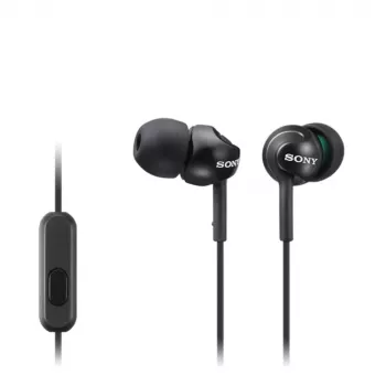 Auscultadores Sony MDR-EX110AP