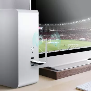 LevelOne MDU-0211 - Módulo de expansão - 10 Gigabit