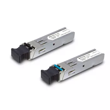 Módulo transceptor de fibra ótica PLANET MFB-F20