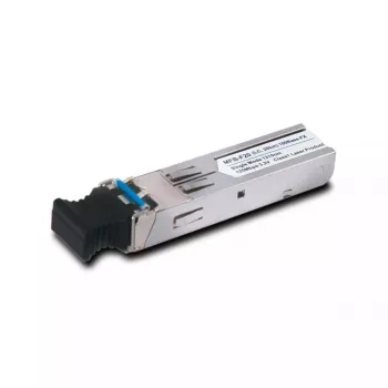 Módulo transceptor de fibra ótica PLANET MFB-F20